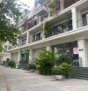 Bán căn shophouse the manor dt:75m2 5 tầng và 1 hầm full nội thất cao cấp view cv giá 25tỷ