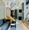NGUYỄN ĐUY CUNG,35m2, Hẻm thoáng sáng, Gò Vấp, nhỉnh 3