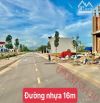 Bán đất Vsip Bình Định  quy hoạch  bài bản