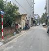 BÁN ĐẤT TĐC NGỌC THỤY – 80M² – MẶT TIỀN 4.2M – VỈA HÈ – Ô TÔ TRÁNH – GIÁ 17.58 TỶ