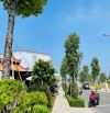 Đất nền dự án KingHill đã có sổ xung quanh dã có dân cư xây nhà