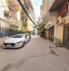 Bán đất tặng nhà 3 tầng phố Thái Hà, Đống Đa, 2 mặt ngõ ô tô 86m2 giá 31.5 tỷ