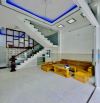 ⛔Nhà Hẻm Nội Bộ Ôtô Nguyễn Thái Học, 40m2, 3 Tầng ❗ 3,X Tỷ