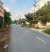 Bán 971m2 đất mặt tiền đường thanh niên bình chánh giá 12,5 tỷ