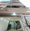 Di Trạch -Hoài Đức 5 Tầng Mới Coong  DT 35m .4 Ngủ .Mặt Tiền Rộng 4,5m .Giá 4,4 Tỷ