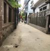 BÁN NHÀ - ĐÀO TẤN -   BA ĐÌNH DT 34m 3 TẦNG MẶT TIỀN 3.3m 6.3 TỶ GẦN PHỐ, NGÕ THÔNG. SỔ NỞ