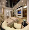 🏡 HOA HẬU NGỌC HÀ, BA ĐÌNH 4 MẶT THOÁNG, THANG MÁY, NT ĐẲNG CẤP 5 SAO, 57Mx6T 🏡