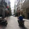 Bán đất Lạc Long Quân, Tây Hồ, ô tô, gần Hồ Tây 88m 19 tỷ