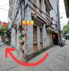 BÁN NHÀ PHỐ NAM DƯ, Ô TÔ QUA NHÀ, LÔ GÓC 3 THOÁNG NGÕ THÔNG 65M2 5T MT5.5M GIÁ CHÀO 10.95T