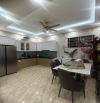 NHÀ ĐẸP TRUNG KÍNH CẦU GIẤY 50M*5T CHỈ 13,2 TỶ. 20M RA MẶT PHỐ, FULL NỘI THẤT Ở NGAY