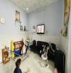 Bán nhà 165m²  Đông Hòa ngang 7m,SHR thổ cư,đường ô tô, gần làng ĐHQG TPHCM
