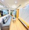 Nam Dư 31m², 5 Tầng,Oto Đỗ Cửa, Giá 6.1 Tỷ 🏡