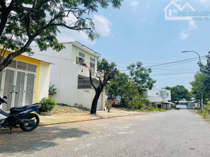Bán lô đất đường 13 mét Tái Định Cư Đất Lành, Vĩnh Thái, Nha Trang Diện tích trong sổ 64m2