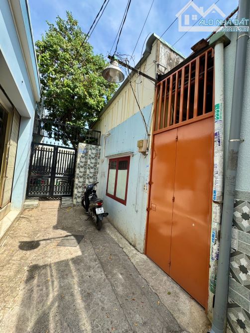 ✨ 41M2 (4.1x10M), 1 Trệt 1 Lầu (có 2PN) ngay CHỢ PHẠM ĐĂNG GIẢNG - GIÁ CỰC TỐT: chỉ 2,5 TỶ