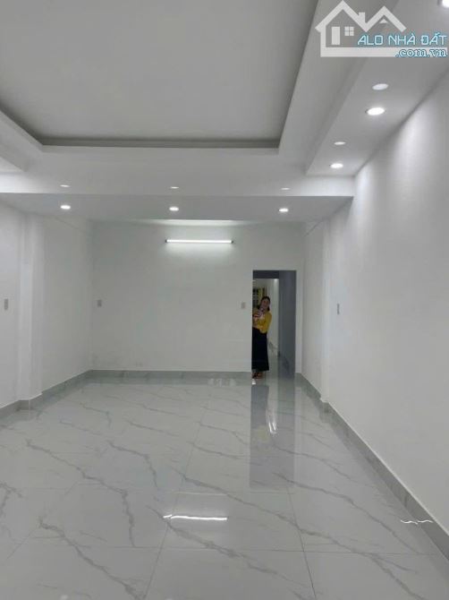 🔥🔥🔥Bán nhà 3 tầng mặt tiền ĐẶNG HUY TRỨ chỉ 4,x tỷ tốt nhất thị trường