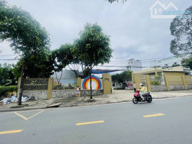 ĐẤT LỚN LINH TRUNG. PHÙ HỢP NHIỀU MỤC ĐÍCH SỬ DỤNG. GIÁ 65 TỶ. TL