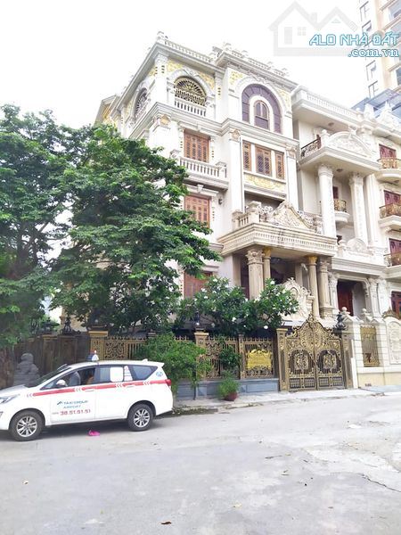 (HÀNG HIẾM) BAN BT MỸ ĐÌNH I 140M2 - VIEW CÔNG VIÊN ĐẸP MÊ LY - Ở HOẶC LÀM VĂN PHÒNG ĐỈNH