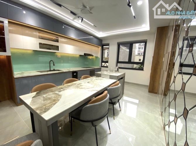 BÁN NHÀ HẺM XE HƠI THÔNG VÕ VĂN KIỆT 92m2 CHỈ NHỈNH 4TỶ