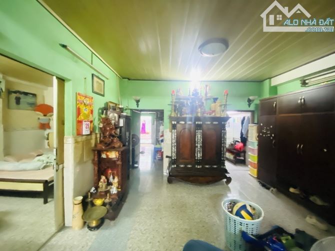250403_BÌNH THẠNH - XVNT, P.21 - 93/150M2 (7.3 x 21) CHỈ 10.3 TỶ
