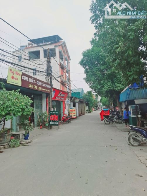 💥💥💥💥💥ĐẤT CHIA LÔ – Ô TÔ NGỦ TRONG NHÀ 🌹🌹🌹🌹🌹VỊ TRÍ VÀNG – GẦN KCN NỘI BÀI – KHU B