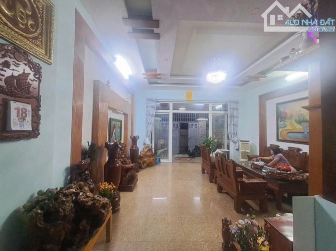 NHÀ 2 LẦU (5.7x19) HXT 1/ THẠNH LỘC 15, Q12 CHỈ 5.2 TỶ (GẦN NGÃ TƯ VƯỜN LÀI)