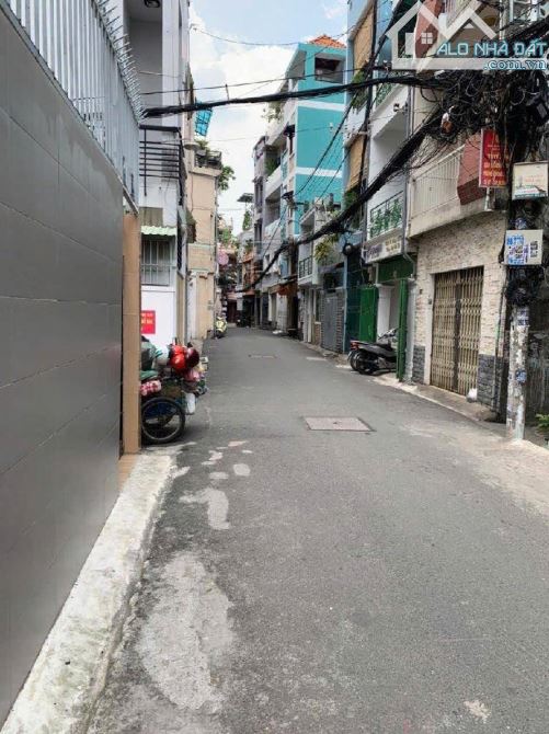 C82 💥 BÁN NHÀ 96M² (6x16) – NGAY LOTTEMART NGUYỄN THỊ THẬP, QUẬN 7 💥