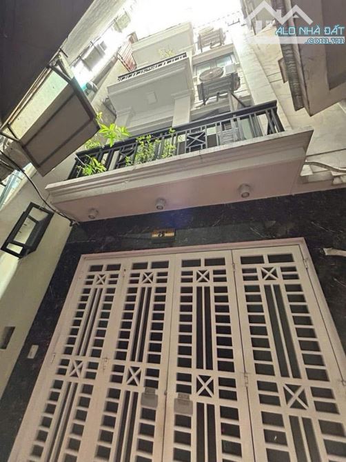 💥SIÊU PHẨM NGỌC KHÁNH - BA ĐÌNH Chỉ 11,x TỶ | 56m² x 5 TẦNG | MẶT TIỀN 9M | NGÕ NÔNG – 50