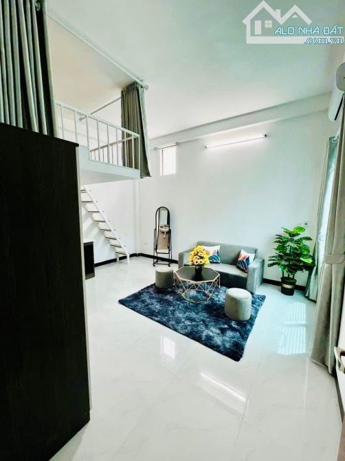 Bán toà CCMN Tân Triều Thanh Trì, DT 80m2, 7 tầng MT 6m, 18 phòng khép kín cho thuê