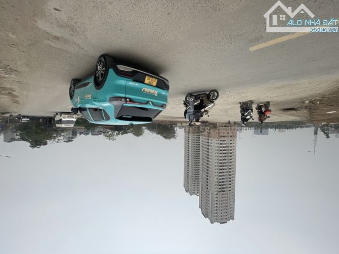 Bán nhanh mảnh đất hoa hậu Vân Canh, lô góc, ô tô tránh, 50m ra đường vành đai 3.5