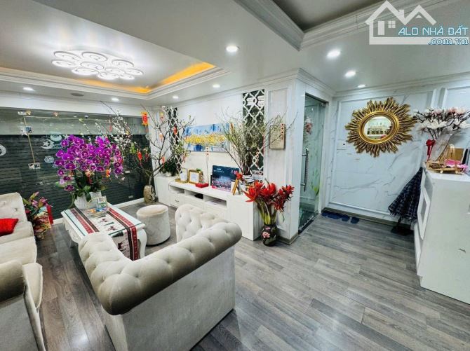 📣🍀💥Cần Bán toà nhà 6 tầng x 100m2 thang máy 2 mặt đường lớn giữa trung tâm TP