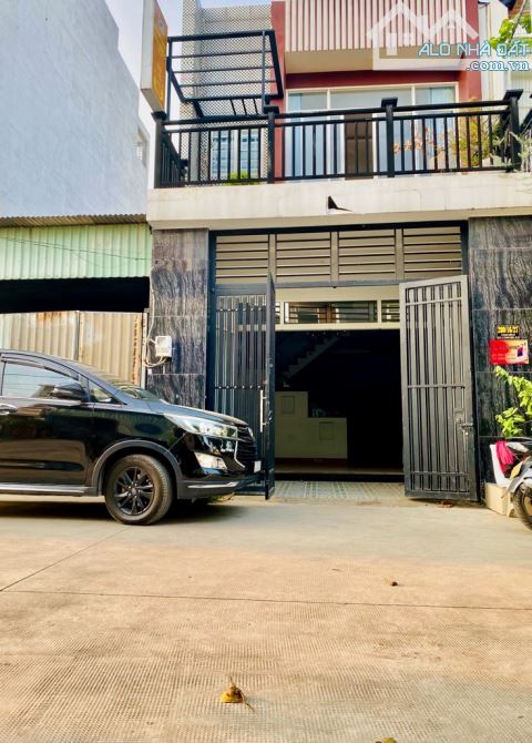 Bán nhà 3tầng thạnh Xuân 25 phường Thạnh xuân quận 12