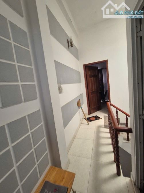 BÁN NHÀ SIÊU PHẨM LÔ GÓC 3 TẦNG NGUYỄN TRỌNG TRÍ, AN LẠC A 60M2 61E373 NGAY AEON BÌNH TÂN