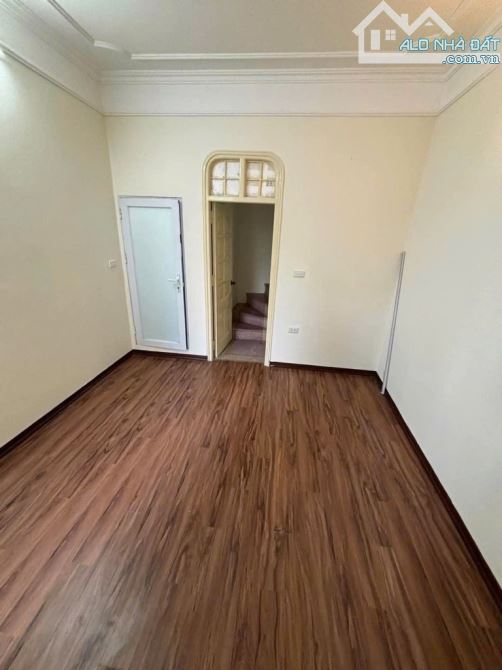 SIÊU PHẨM – GIÁ CHỈ HƠN 4 TỶ! 25 MÉT – 4 TẦNG – 4.18 TỶ