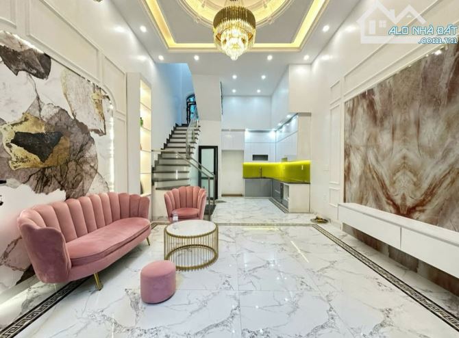 Bán nhà Chùa Hàng, Trần Nguyên Hãn, Lê Chân, Hải Phòng. 3 tầng, 48m2, 3,35 tỷ. Ngang 4m, d