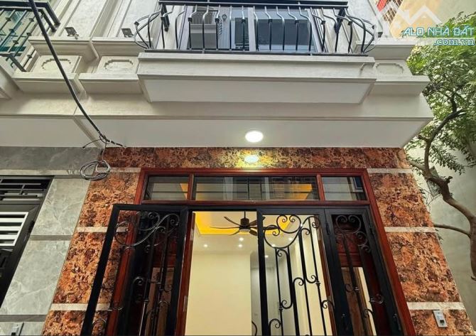 THÁI HÀ🔥 62M2 x 4T🔥 13.5 TỶ🔥 NGÕ THÔNG🔥 NHÀ THOÁNG & SÁNG🔥 GẦN PHỐ🔥 Ô TÔ DỪNG ĐỖ