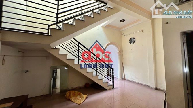 HN032.  BÁN NHÀ 1L 1TRỆT GẦN NGAY CHỢ THÁNH TÂM P.TÂN BIÊN. TP.BIÊN HOÀ .ĐỒNG NAI