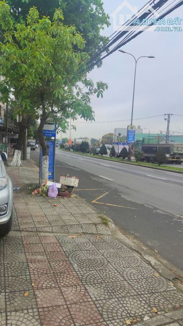 💥 CẦN BÁN GẤP MẶT TIỀN TRƯỜNG CHINH, QUẬN CẨM LÊ, DIỆN TÍCH KHỦNG 178M2, GIÁ 6 TỈ💥