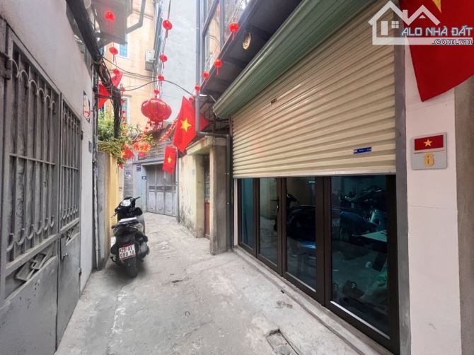 💥CHỈ HƠN 1 TỶ NHÀ 3 TẦNG , TỰU LIỆT - THANH TRÌ - ĐỦ CÔNG NĂNG.💥
