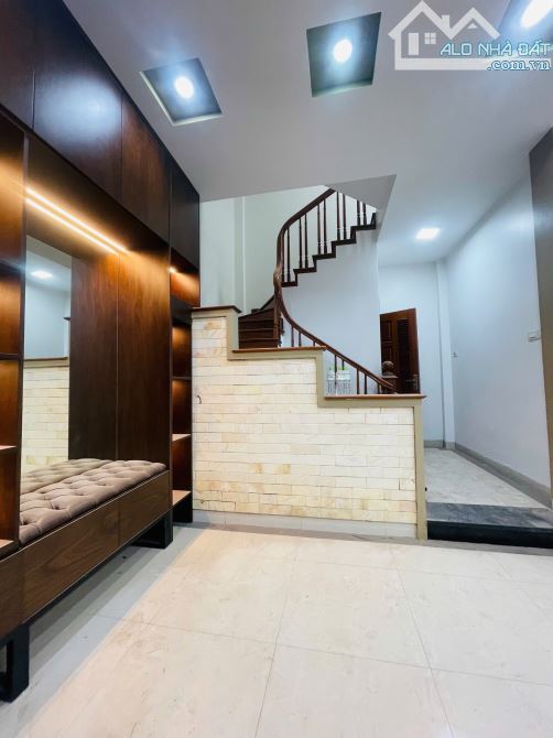 SỐC! BÁN NHÀ NHÂN HOÀ, 50M2x5T, MT 7.5M, NỘI THẤT ĐẸP, NGÕ RỘNG, PHÂN LÔ,NHỈNH 13 TỶ