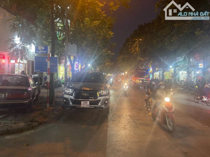 Nhà lô góc, ô tô tránh phố Dương Văn Bé, cạnh timescity, 50m x 5T, không quy hoạch