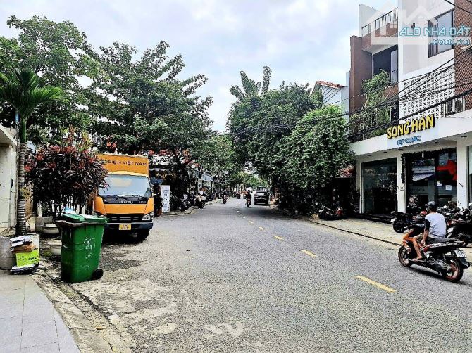 Lô Đất MT Phạm Cự Lượng , DT 222m2, Ngang 7,4 m, Đg 8m, Giá 23 Tỷ
