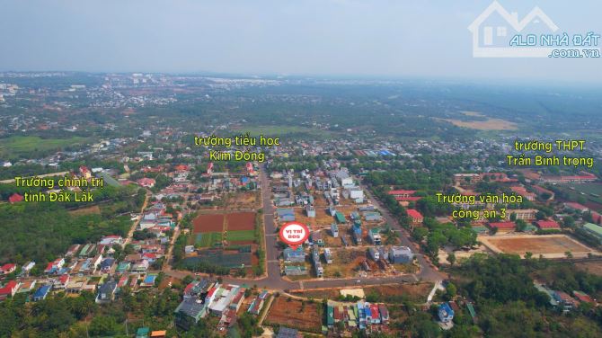 Bán nhà mặt tiền khu đấu giá Tân Phong Phường Tân Hoà_______________________