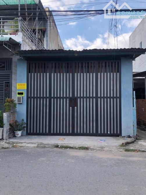 Nhà gần ngã 3 Ông Xã ,Tân Đông Hiệp,TP Dĩ An