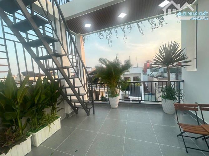 🔥🔥🏠SIÊU PHẨM ĐẸP LUNG LINH BÙI VĂN NGỮ - HẺM TẢI THÔNG - 4x18m - 5 TẦNG - ĐI BỘ RA CHỢ