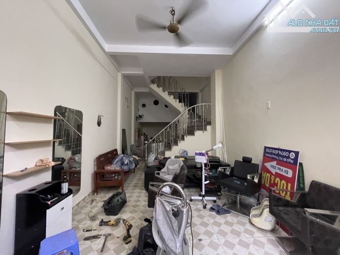 BÁN NHÀ Kinh doanh,ngõ  ÔTÔ Vũ Tông Phan. DT 48M, GIÁ 7.95 TỶ.