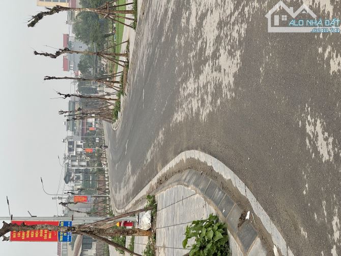 💥BÁN ĐẤT TẶNG NHÀ - CẦU THĂNG LONG- KIM NỖ-ĐÔNG ANH - KHỔ ĐẤT ĐẸP - DT 219M, 2 M