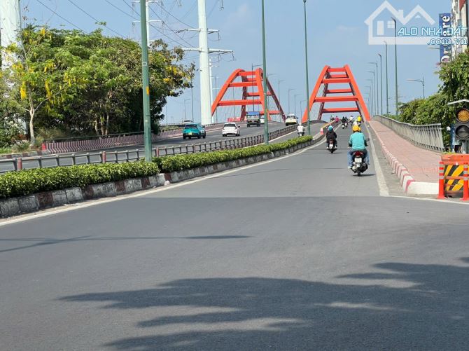 Nhà 158m2 – 2 tầng – thu nhập 15tr/tháng – giá cắt lỗ - Hiệp Bình Chánh