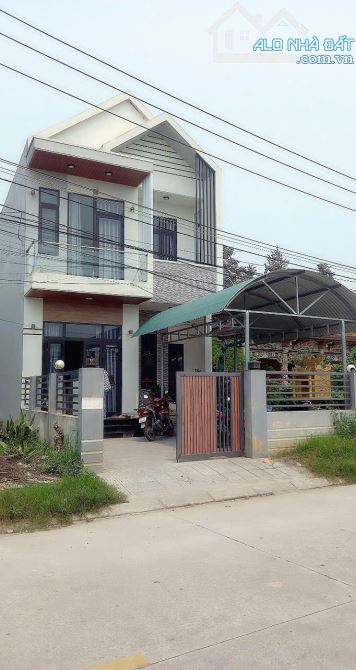 BÁN NHÀ MẶT TIỀN – HƯƠNG TOÀN – TP HUẾ🔥  400m² (Ngang 14m)