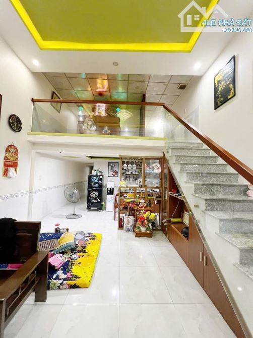 📌📌📌Làm việc trực tiếp!!! Bán nhà gác lửng đúc kiệt Mẹ Suốt kiên cố giá rẻ 🔥