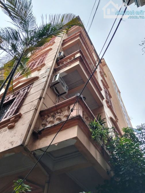 🌟 Bán Nhà Phố Chùa Bộc 67 m2 5t MT 13m Lô Góc  K/Doanh THời Trang 25 Tỷ Quận Đống Đa
